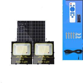 Solar Light Outdoor Garden Light New Countryside (Option: I)